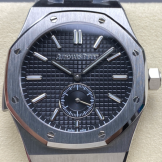 AAA Replica Audemars Piguet Royal Oak 26591PT.OO.D002CR.01 TW Factory Mens Watch | aaafactory.io