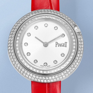 AAA Replica Piaget POSSESSION G0A46085 V+ Factory Ladies Watch | aaafactory.io