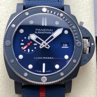 AAA Replica Panerai Submersible PAM01466 VS Factory Mens Watch | aaafactory.io