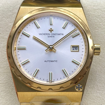 AAA Replica Vacheron Constantin Historiques 4200H-222J-B941 VC+ Factory Ladies Watch | aaafactory.io