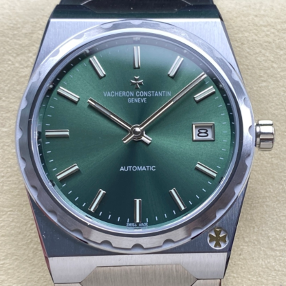 AAA Replica Vacheron Constantin Historiques 4200H-222A-B939 VC+ Factory Ladies Watch | aaafactory.io