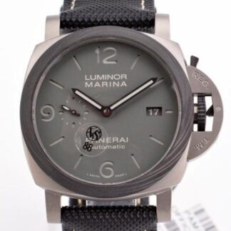 AAA Replica Panerai Luminor PAM02662 VS Factory Mens Watch | aaafactory.io