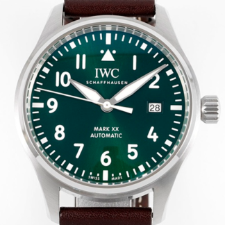 AAA Replica IWC Pilot IW328205 ZF Factory Dateshow Mens Watch | aaafactory.io