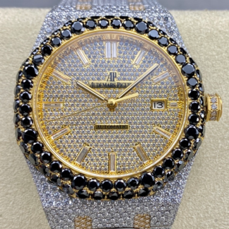 AAA Replica Audemars Piguet Royal Oak 15400OR.024 AMG Factory Mens Watch | aaafactory.io