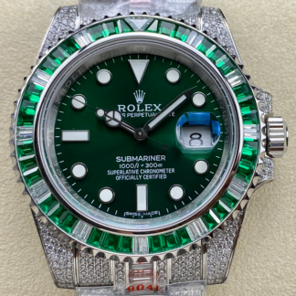AAA Replica Rolex GMT Master 116759 SAru-78212 AMG Factory Mens Watch | aaafactory.io