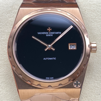 AAA Replica Vacheron Constantin Historiques 4200H-222J-B943 VC+ Factory Ladies Watch | aaafactory.io