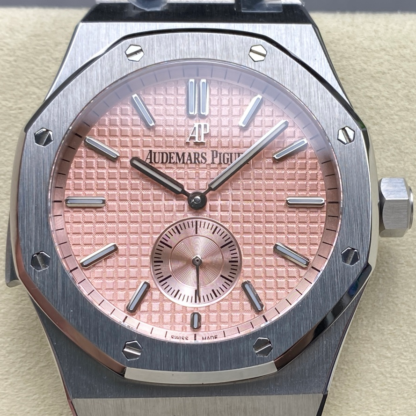 AAA Replica Audemars Piguet Royal Oak 26591TI.OO.1252TI.02 TW Factory Mens Watch | aaafactory.io