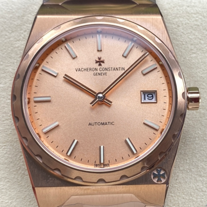 AAA Replica Vacheron Constantin Historiques 4200H-222J-B945 VC+ Factory Ladies Watch | aaafactory.io