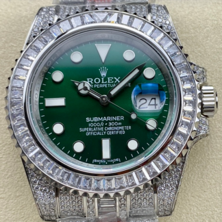 AAA Replica Rolex GMT Master 116759 SAru-78214 AMG Factory Mens Watch | aaafactory.io