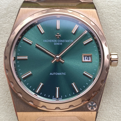 AAA Replica Vacheron Constantin Historiques 4200H-222J-B946 VC+ Factory Ladies Watch | aaafactory.io