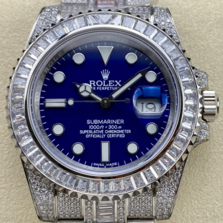 AAA Replica Rolex GMT Master 116759 SAru-78215 AMG Factory Mens Watch | aaafactory.io