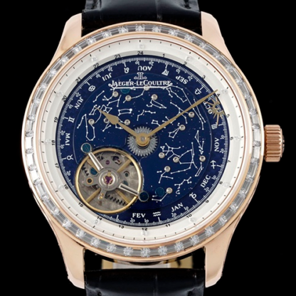AAA Replica Jaeger LeCoultre Master Control Tourbillon RMS Factory Gold Case Mens Watch | aaafactory.io