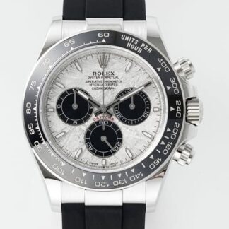 AAA Replica Rolex Cosmograph Daytona 126519LN-0007 APS Factory Mens Watch 40MM | aaafactory.io