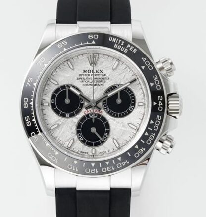 AAA Replica Rolex Cosmograph Daytona 126519LN-0007 APS Factory Mens Watch 40MM | aaafactory.io