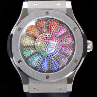 AAA Replica Hublot Classic Fusion 507.CX.9099.RX.TAK24 Mens Watch | aaafactory.io