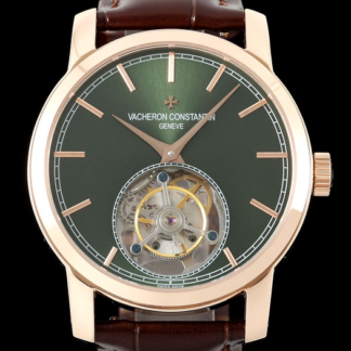AAA Replica Vacheron Constantin Traditionnelle 6000T-000R-B973 RMS Factory Mens Watch | aaafactory.io