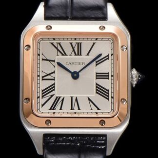 AAA Replica Cartier Santos W2SA0038 F1 Factory Mens Watch | aaafactory.io
