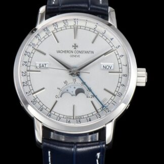 AAA Replica Vacheron Constantin Traditionnelle 4010T-000P-B345 GR Factory Mens Watch | aaafactory.io