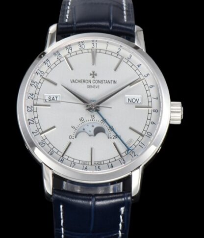 AAA Replica Vacheron Constantin Traditionnelle 4010T-000P-B345 GR Factory Mens Watch | aaafactory.io