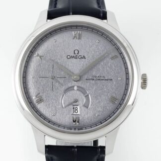 AAA Replica Omega De Ville 434.13.41.21.03.001 MKS Factory Mens Watch 41MM | aaafactory.io