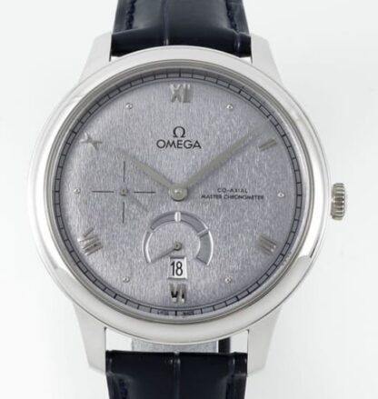 AAA Replica Omega De Ville 434.13.41.21.03.001 MKS Factory Mens Watch 41MM | aaafactory.io