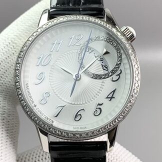 AAA Replica Vacheron Constantin ÉGÉRIE 4605F-110A-B495 GR Factory V3 Ladies Watch Ladies Watch | aaafactory.io