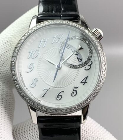 AAA Replica Vacheron Constantin ÉGÉRIE 4605F-110A-B495 GR Factory V3 Ladies Watch Ladies Watch | aaafactory.io