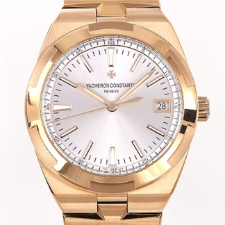 AAA Replica Vacheron Constantin Overseas 4500V-000R-B127 PPF Factory Mens Watch 41MM | aaafactory.io