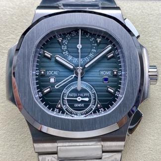 AAA Replica Patek Philippe Nautilus 5990-1A-011 3K Factory Mens Watch | aaafactory.io