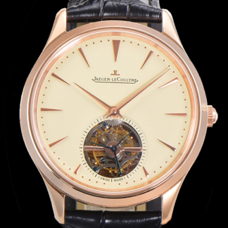AAA Replica Jaeger LeCoultre Master Ultra Thin Q1682411 RMS Factory Mens Watch | aaafactory.io