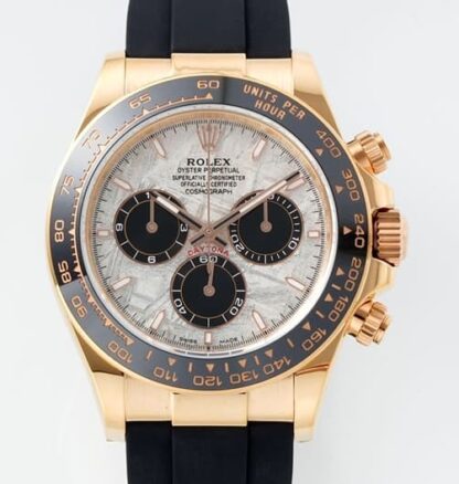 AAA Replica Rolex Cosmograph Daytona 126515LN-0008 APS Factory Mens Watch 40MM | aaafactory.io