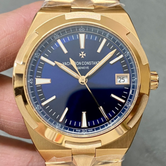 AAA Replica Vacheron Constantin Overseas 4500V-210R-B705 PPF Factory Mens Watch 41MM | aaafactory.io