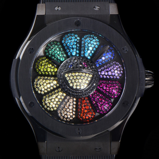AAA Replica Hublot Classic Fusion 507.CX.9099.RX.TAK23 Mens Watch | aaafactory.io