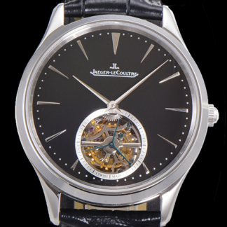 AAA Replica Jaeger LeCoultre Master Ultra Thin Q1682413 RMS Factory Mens Watch | aaafactory.io