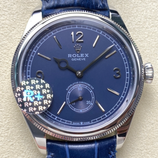 AAA Replica Rolex Perpetual 1908 m52506-0006 R+ Factory Mens Watch 39MM | aaafactory.io