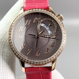 AAA Replica Vacheron Constantin ÉGÉRIE 4605F-000R-B957 GR Factory V3 Ladies Watch | aaafactory.io