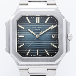 AAA Replica Patek Philippe CUBITUS 7128-1G-001 PPF Factory Self-winding Mens Watch | aaafactory.io