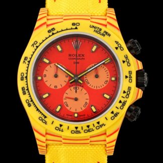 AAA Replica Rolex Cosmograph Daytona DIW Factory Red Dial Mens Watch | aaafactory.io