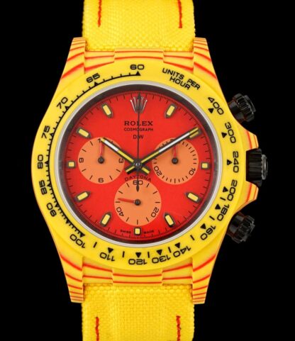 AAA Replica Rolex Cosmograph Daytona DIW Factory Red Dial Mens Watch | aaafactory.io