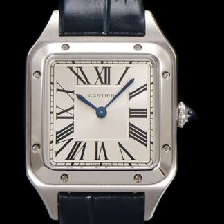 AAA Replica Cartier Santos WSSA0085 F1 Factory Mens Watch | aaafactory.io