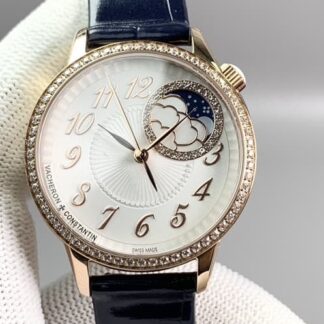 AAA Replica Vacheron Constantin ÉGÉRIE 8005F-000R-B498 GR Factory V3 Ladies Watch | aaafactory.io