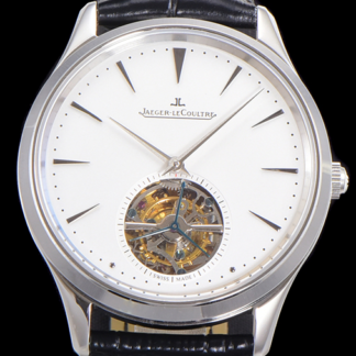 AAA Replica Jaeger LeCoultre Master Ultra Thin Q1682414 RMS Factory Mens Watch | aaafactory.io