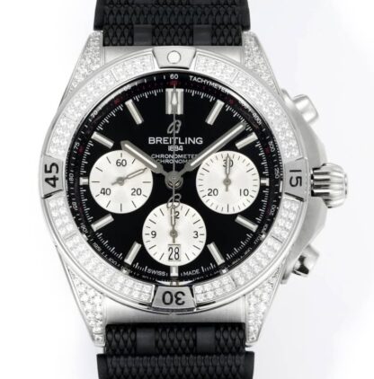 AAA Replica Breitling Chronomat AB0134721B1S2 BLS Factory Mens Watch 42MM | aaafactory.io