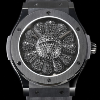 AAA Replica Hublot Classic Fusion 507.CX.9000.RX.TAK22 Mens Watch | aaafactory.io