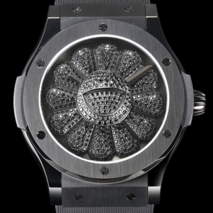 AAA Replica Hublot Classic Fusion 507.CX.9000.RX.TAK22 Mens Watch | aaafactory.io