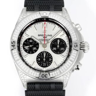 AAA Replica Breitling Chronomat AB0134721G1S2 BLS Factory Mens Watch 42MM | aaafactory.io