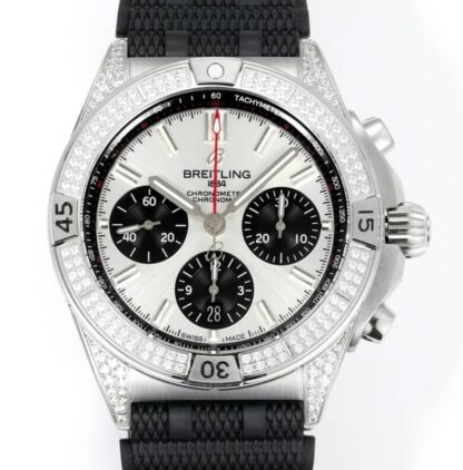 AAA Replica Breitling Chronomat AB0134721G1S2 BLS Factory Mens Watch 42MM | aaafactory.io