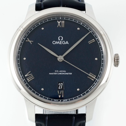 AAA Replica Omega De Ville 434.13.40.20.03.001 MKS Factory Mens Watch 40MM | aaafactory.io