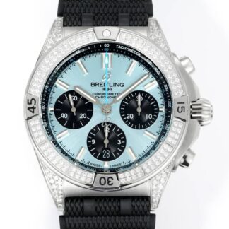 AAA Replica Breitling Chronomat PB0134101C1S2 BLS Factory Mens Watch 42MM | aaafactory.io