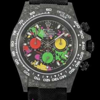 AAA Replica Rolex Cosmograph Daytona DIW Factory Mens Watch 40MM | aaafactory.io